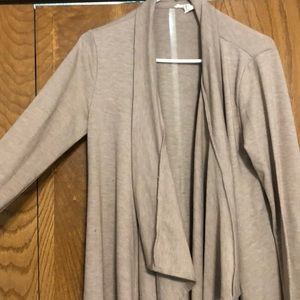 Forever 21 Sweaters - Flowy cardigan Forever 21 Sweaters - Flowy cardigan